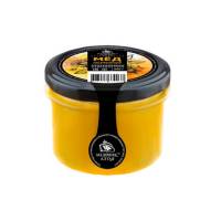Подсолнечниковый мёд натуральный Медовик Алтая, 250 гр