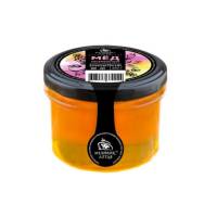 Эспарцетовый мёд натуральный Медовик Алтая, 250 гр