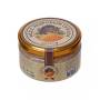 мёд с кедровым орехом sibereco, 220 мл - sibereco 105