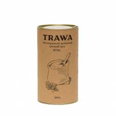 Мука грецкого ореха TRAWA из обезжиренного и дробленого грецкого ореха, 500 гр