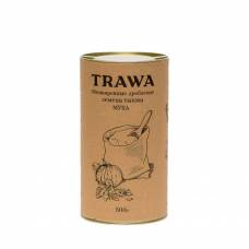 Тыквенная мука TRAWA из обезжиренной и дробленой тыквенной семечки, 500 гр