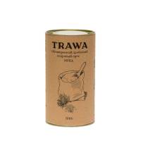 Кедровая мука TRAWA из обезжиренного и дробленого кедрового ореха, 500 гр