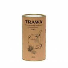 Мука кедрового ореха TRAWA из обезжиренного и дробленого кедрового ореха, 500 гр