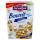 хлопья кукурузно-рисовые без глютена legum flakes био cerealvit, 200 гр - cerealvit 109