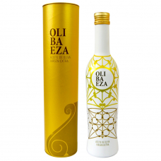 Оливковое масло Olibaeza Gold Heritage Premium Extra Virgin Испания, 500 мл Оливковое масло Olibaeza Gold Heritage Premium Extra Virgin Испания, 500 мл