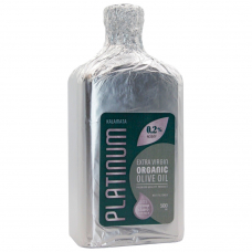 оливковое масло pons picual extra virgin испания, 500 мл - pons 97