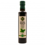 оливковое масло с базиликом extra virgin ecogreece греция, 250 мл - ecogreece 78