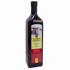 оливковое масло chora нефильтрованное органик extra virgin nikolopoulos estate греция, 500 мл - nikolopoulos estate 108