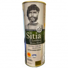 оливковое масло chrisopigi evoo pdo sitia 0.1-0.3 греция ж/б, 500 мл - chrisopigi 96