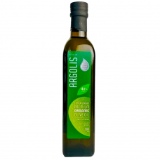 смесь из 5 масел omega oil organic probios италия, 250 мл - probios 89