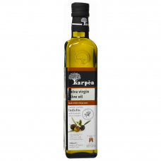 оливковое масло mytholio premium selection extra virgin nutria греция, 500 мл - nutria 178