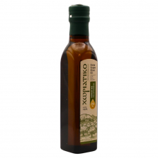 оливковое масло с укропом extra virgin ecogreece греция, 250 мл - ecogreece 87