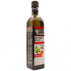 оливковое масло chrisopigi pdo sitia extra virgin греция ж/б, 500 мл - chrisopigi 253
