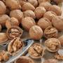Грецкий орех в скорлупе, орехи, 250 гр