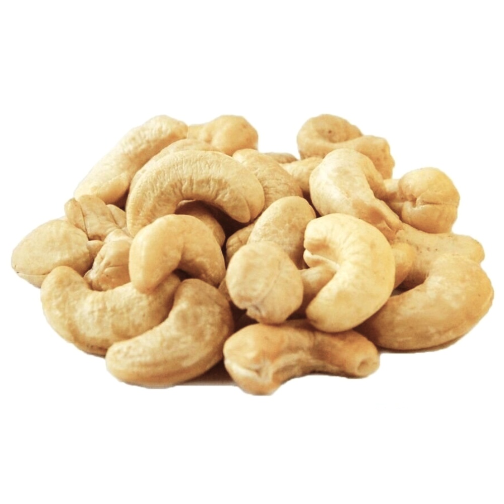 Кешью сырой средний, 500г, Вьетнам кешью сырой средний, 500г - морганик 81