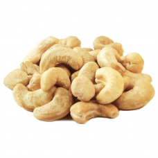 кешью сырой средний, 250г - морганик 93