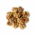 грецкий орех без скорлупы, орехи, 250 гр - морганик 106