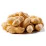 Арахис в скорлупе, орехи, 500 гр
