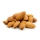 Миндаль сырой, орехи, 500 гр, Чили