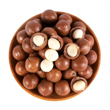 кешью сырой крупный, 500 гр - морганик 135