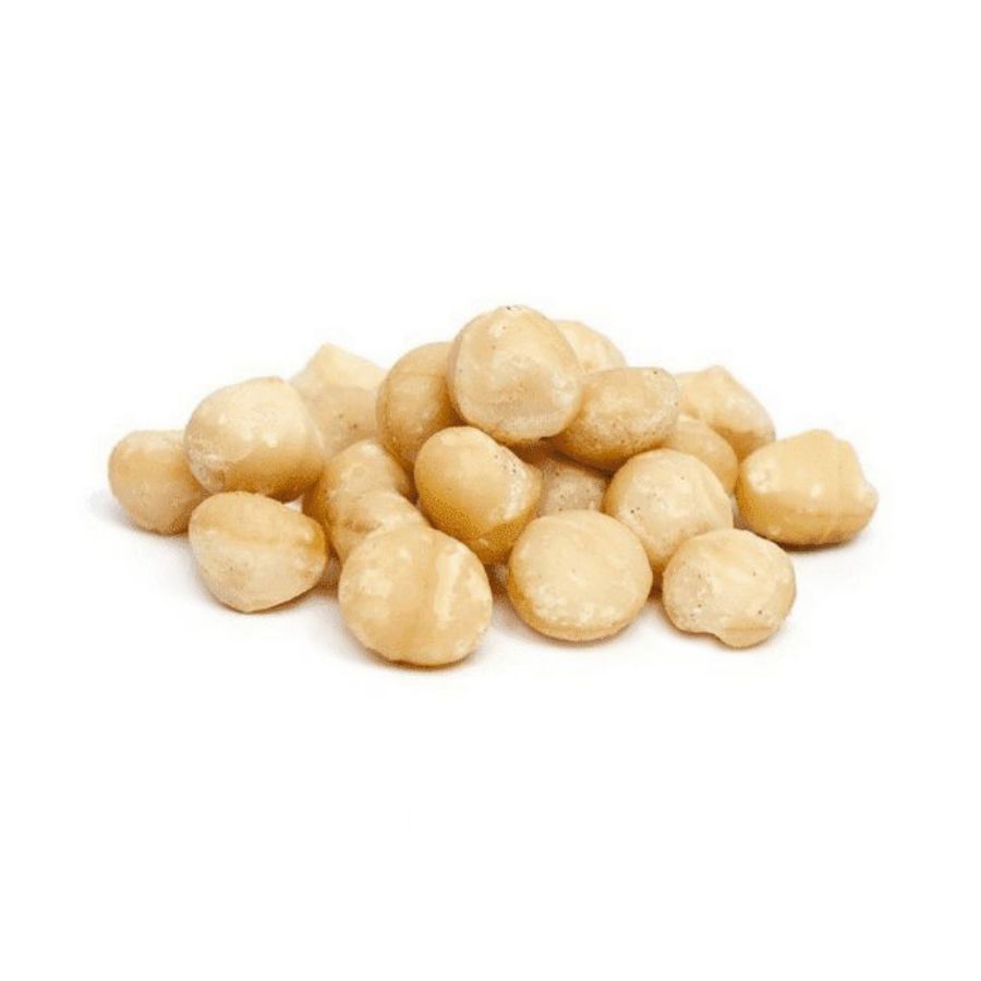 Макадамия очищенная, орехи, 500 гр