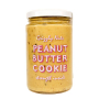 Арахисовая паста с финиками Cookie, Grizzly Nuts, 370 гр Арахисовая паста с финиками Cookie, Grizzly Nuts, 370 гр