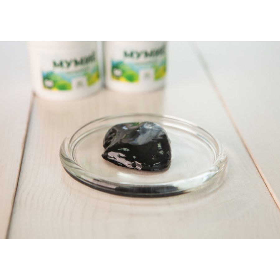 Мумиё алтайское Altaivita, 50 гр