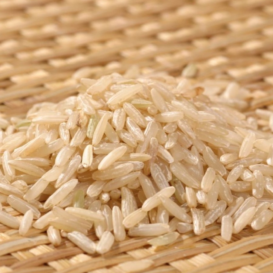 Рис тайский жасминовый ASANEE, 1 кг