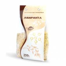 Семена амаранта Образ жизни, 250 гр