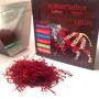 Шафран сорта COUPE из Испании United Spices, 1 гр