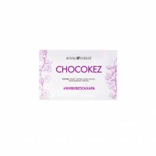 Шоколад Royal Forest Chocokez на виноградном пекмезе, 50 гр