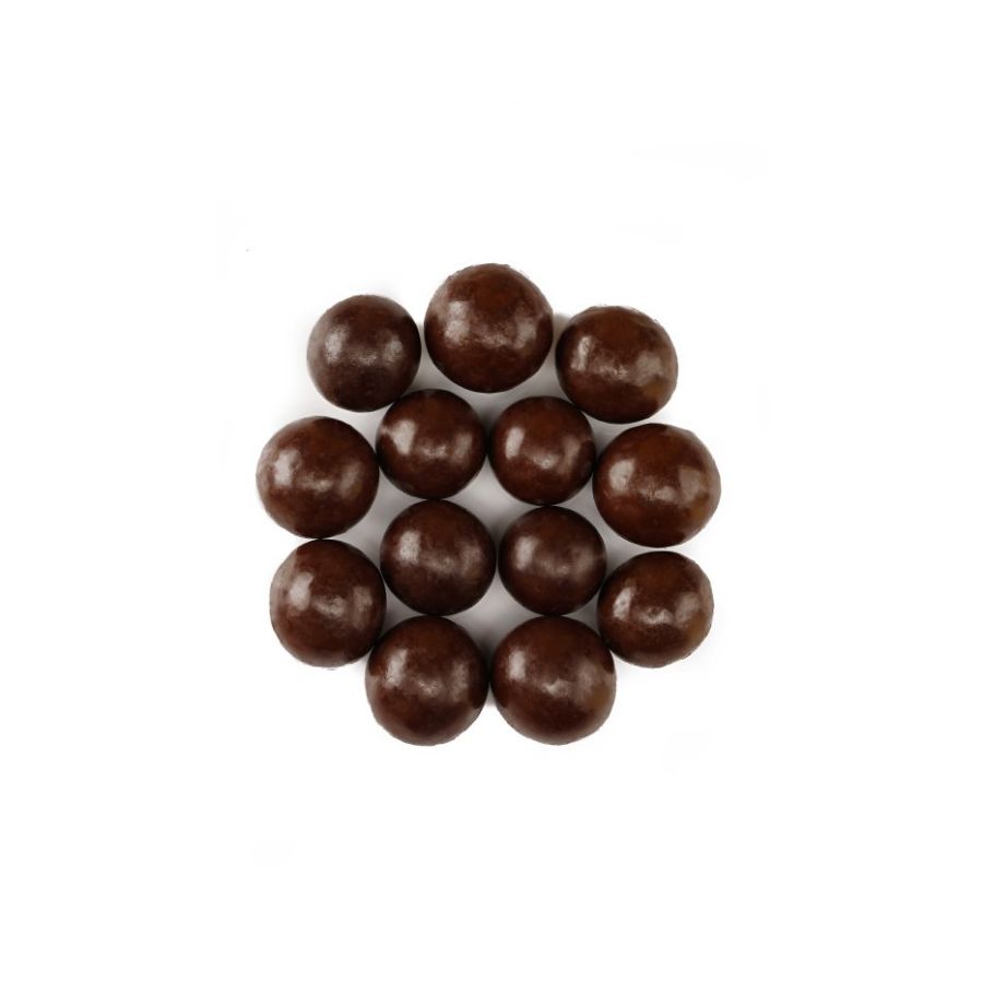 Фундук в шоколаде Royal Forest из кэроба, 75 гр