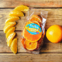 Фруктовые чипсы Мандарин Frutley, 50 гр