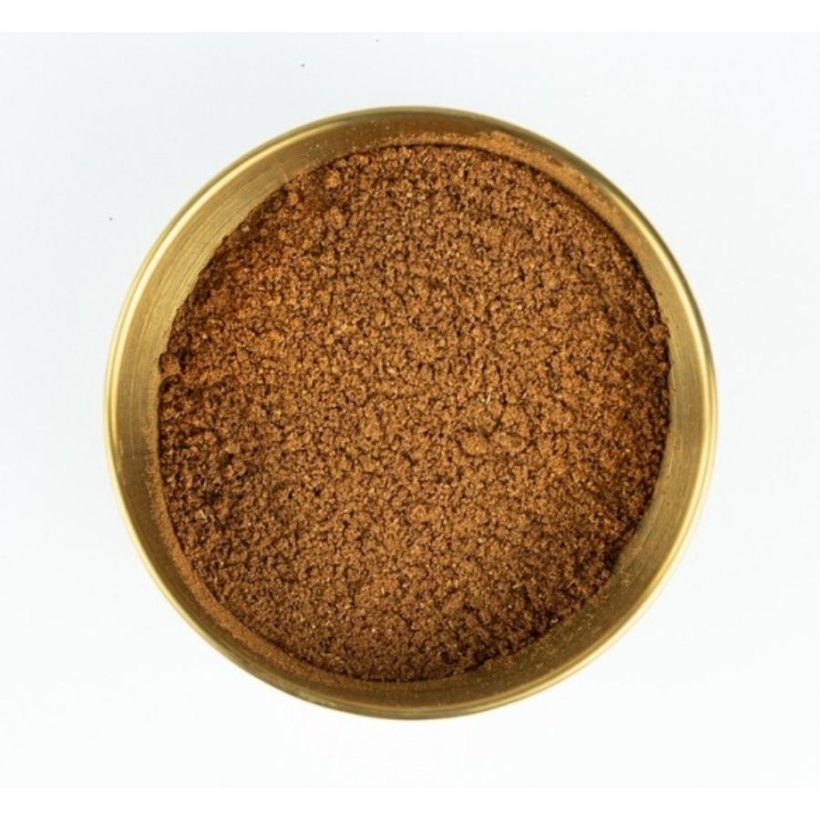 Гвоздика молотая (Clove Powder), Индийские специи, Золото Индии, 30 гр