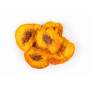 Сушеный персик, сухофрукты, 500 гр