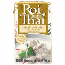 Суп Том Ка ROI THAI, 250 мл