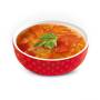 Суп дня томатный с чечевицей - четверг, Живые снеки, 100 гр