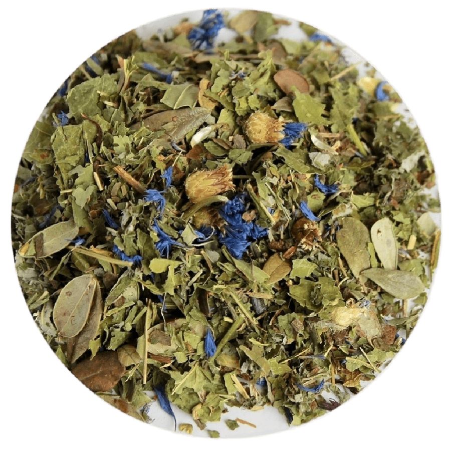 Травяной чай Пульс тайги Altaivita, алтайский, 70 гр