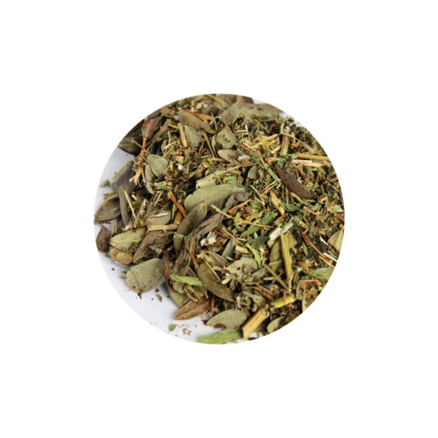 Травяной чай Диабетический Altaivita, алтайский, 45 гр