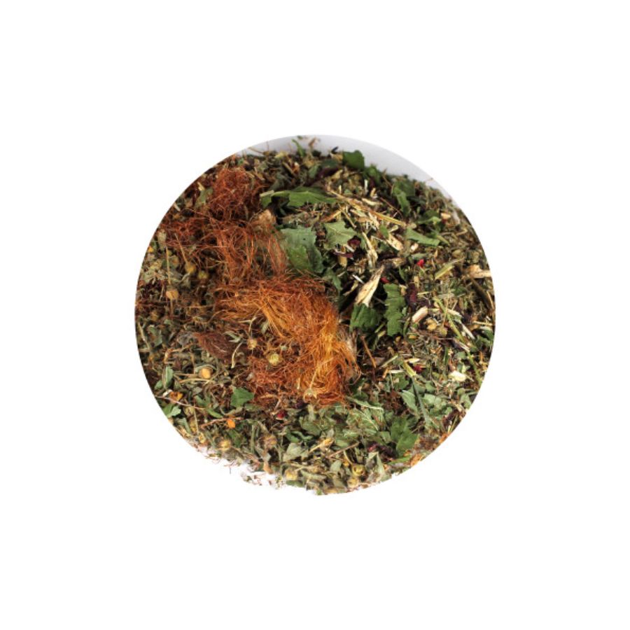 Травяной чай Для очищения и похудения Altaivita, алтайский, 50 гр