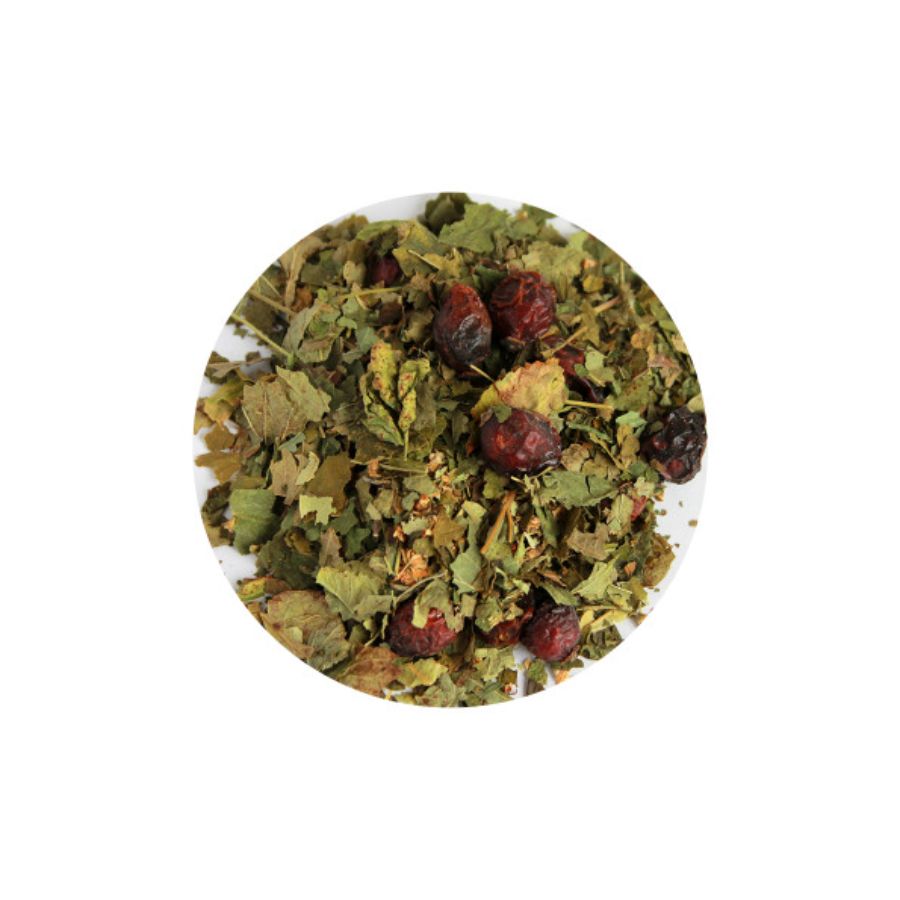 Травяной чай Освежающий Altaivita, алтайский, 70 гр