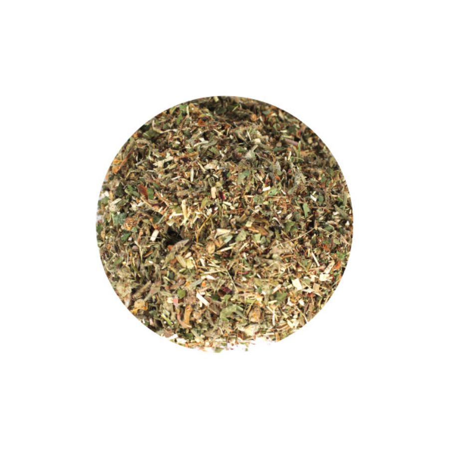 Травяной чай Принцесса Сибири легкость и стройность Altaivita, 50 гр