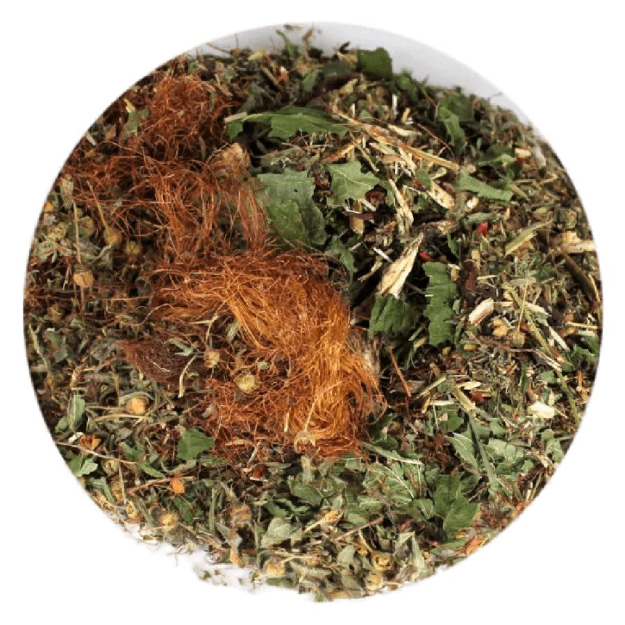 Травяной чай для Очищения и Похудения Altaivita, алтайский, 50 гр