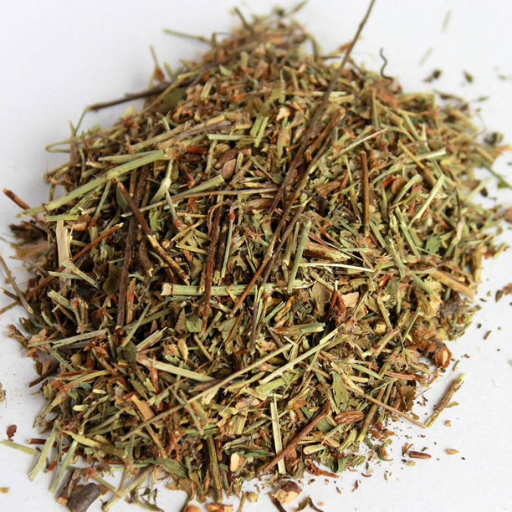 травяной чай глазной altaivita, алтайский, 70 гр - алтайвита 106