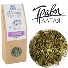 Травяной чай Легочный Altaivita, алтайский, 70 гр