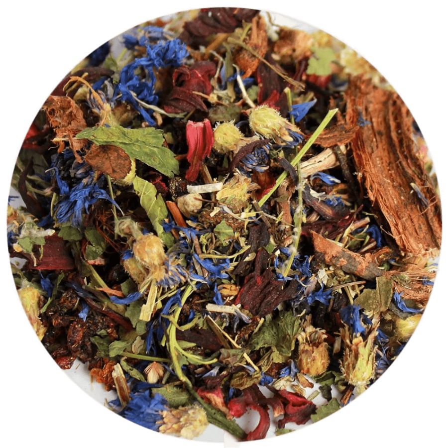Травяной чай Алтайское чудо Altaivita, алтайский, 70 гр