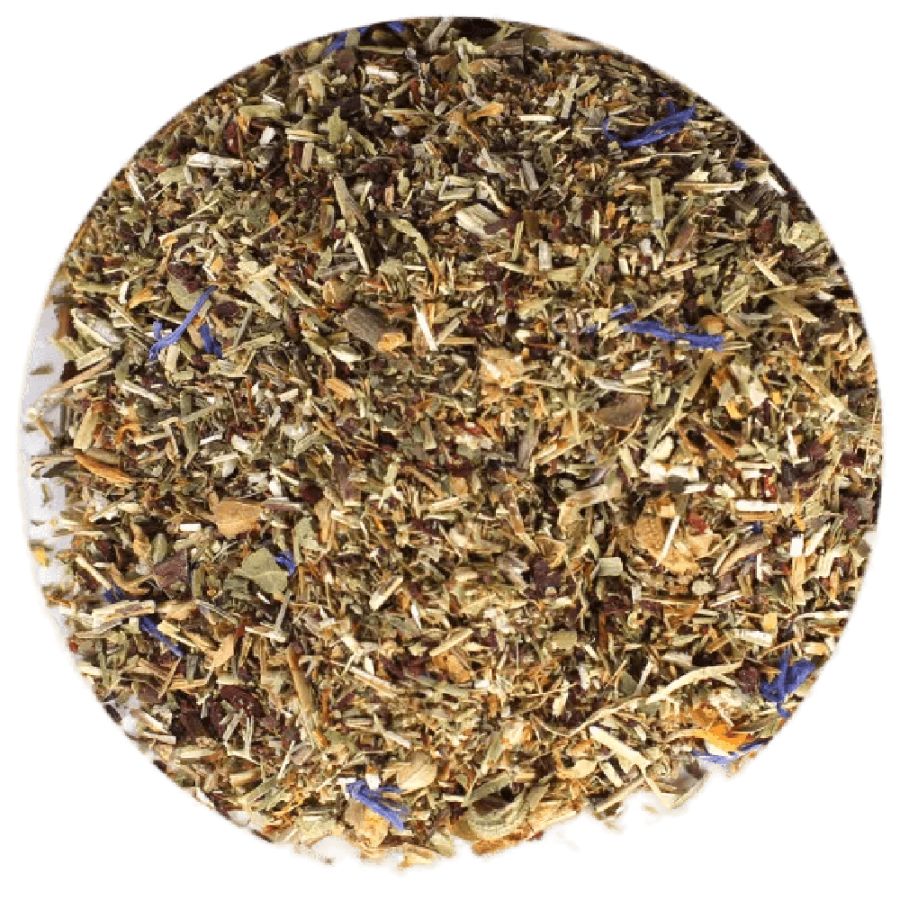 Травяной чай Секрет тайги для гармонии Altaivita, 50 гр