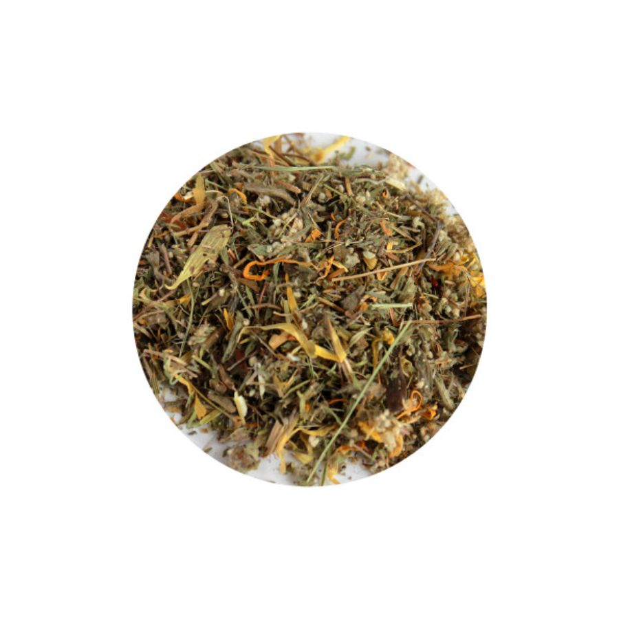 Травяной чай Иммунный Altaivita, алтайский, 70 гр