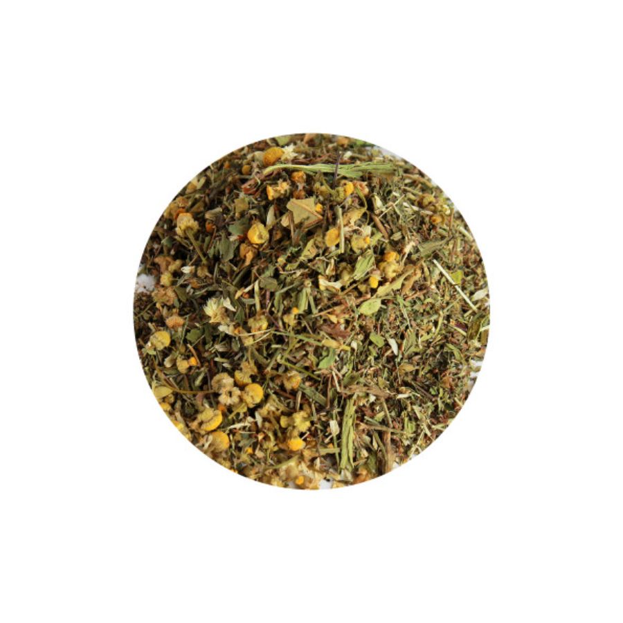 Травяной чай Желудочно-кишечный Altaivita, алтайский, 70 гр