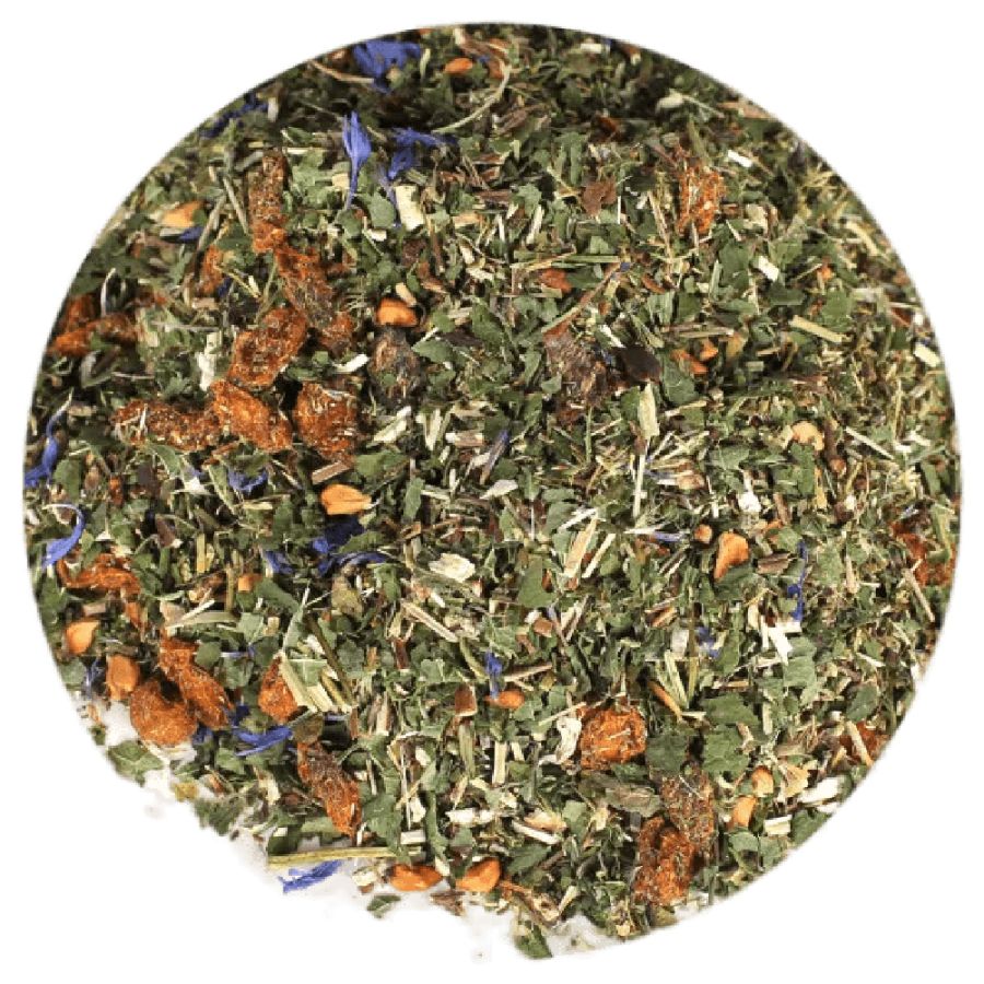 Травяной чай Хохот шамана тонизирующий Altaivita, 50 гр